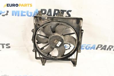 Перка охлаждане за Renault Clio II Hatchback (09.1998 - 09.2005) 1.2 (BB0A, BB0F, BB10, BB1K, BB28, BB2D, BB2H, CB0A...), 58 к.с.