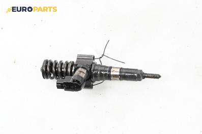 Дюза дизел за Volkswagen Passat V Variant B6 (08.2005 - 11.2011) 2.0 TDI 16V, 140 к.с.