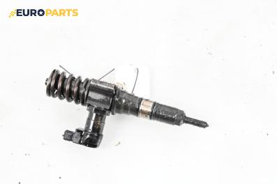 Дюза дизел за Volkswagen Passat V Variant B6 (08.2005 - 11.2011) 2.0 TDI 16V, 140 к.с.