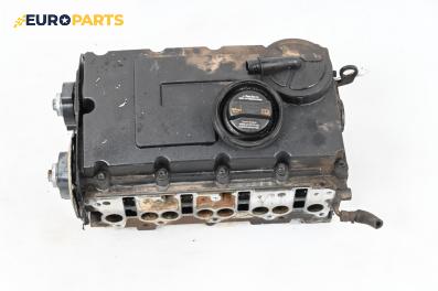Глава за Volkswagen Passat V Variant B6 (08.2005 - 11.2011) 2.0 TDI 16V, 140 к.с.