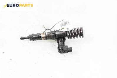 Дюза дизел за Volkswagen Passat V Variant B6 (08.2005 - 11.2011) 2.0 TDI 16V, 140 к.с.