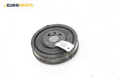 Демпферна шайба за Volkswagen Passat V Variant B6 (08.2005 - 11.2011) 2.0 TDI 16V, 140 к.с.
