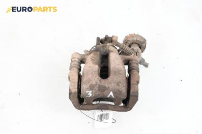 Спирачен апарат за Opel Zafira A Minivan (04.1999 - 06.2005), позиция: задна, лява