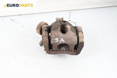 Спирачен апарат за Opel Zafira A Minivan (04.1999 - 06.2005), позиция: задна, дясна