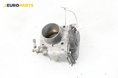 Дроселова клапа за Honda Civic VIII Hatchback (09.2005 - 09.2011) 1.8  (FN, FK), 140 к.с.