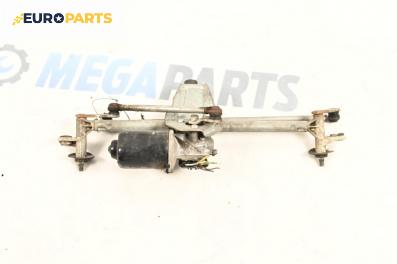 Ел. мотор за чистачките за Opel Corsa C Hatchback (09.2000 - 12.2009), хечбек, позиция: предна