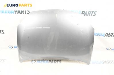 Преден капак за Opel Corsa C Hatchback (09.2000 - 12.2009), 4+1 вр., хечбек, позиция: предна