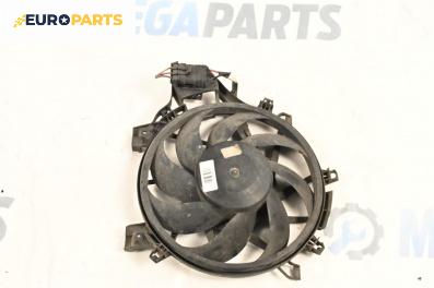 Перка охлаждане за Opel Corsa C Hatchback (09.2000 - 12.2009) 1.3 CDTI, 70 к.с.
