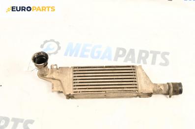 Интеркулер за Opel Corsa C Hatchback (09.2000 - 12.2009) 1.3 CDTI, 70 к.с.
