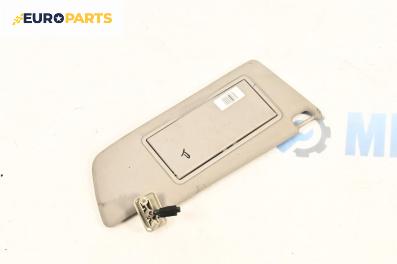 Сенник за Opel Zafira B Minivan (07.2005 - 14.2015), позиция: дясна