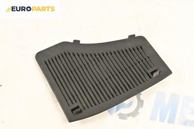 Кора багажник за Opel Zafira B Minivan (07.2005 - 14.2015), 4+1 вр., миниван