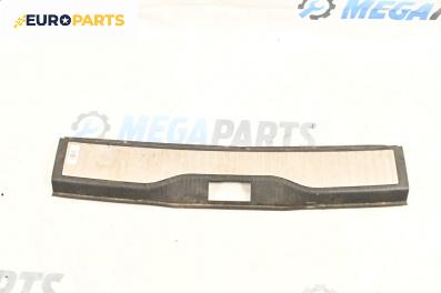 Планка багажник за Opel Zafira B Minivan (07.2005 - 14.2015), 4+1 вр., миниван