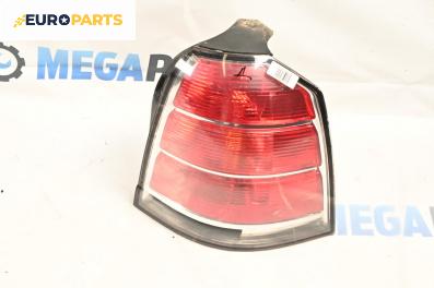 Стоп за Opel Zafira B Minivan (07.2005 - 14.2015), миниван, позиция: дясна
