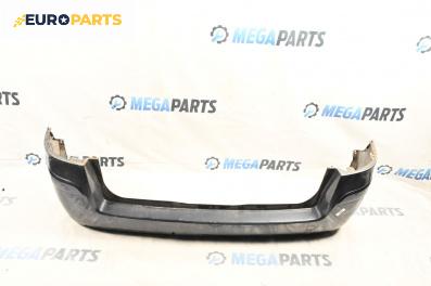 Задна броня за Opel Zafira B Minivan (07.2005 - 14.2015), миниван