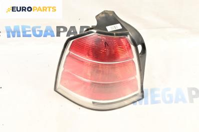 Стоп за Opel Zafira B Minivan (07.2005 - 14.2015), миниван, позиция: лява