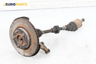 Шенкел главина за Honda Civic VIII Hatchback (09.2005 - 09.2011), позиция: предна, лява