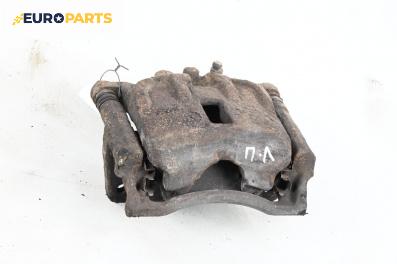 Спирачен апарат за Honda Civic VIII Hatchback (09.2005 - 09.2011), позиция: предна, лява