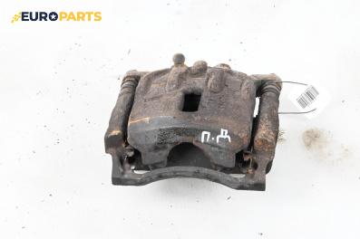 Спирачен апарат за Honda Civic VIII Hatchback (09.2005 - 09.2011), позиция: предна, дясна