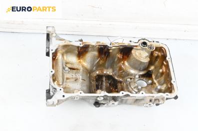 Картер за Honda Civic VIII Hatchback (09.2005 - 09.2011) 1.8  (FN, FK), 140 к.с.