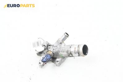 Корпус на термостат за Honda Civic VIII Hatchback (09.2005 - 09.2011) 1.8  (FN, FK), 140 к.с.