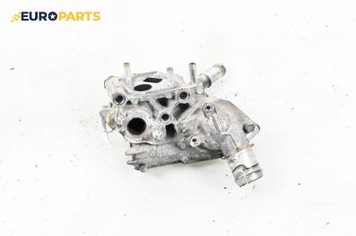 Корпус на термостат за Honda Civic VIII Hatchback (09.2005 - 09.2011) 1.8  (FN, FK), 140 к.с.