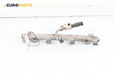Бензинова рейка за Honda Civic VIII Hatchback (09.2005 - 09.2011) 1.8  (FN, FK), 140 к.с.