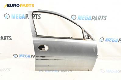 Врата за Opel Corsa C Hatchback (09.2000 - 12.2009), 4+1 вр., хечбек, позиция: предна, дясна