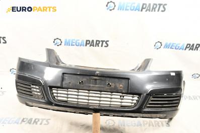Предна броня за Opel Zafira B Minivan (07.2005 - 14.2015), миниван, позиция: предна