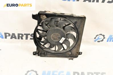 Перка охлаждане за Opel Zafira B Minivan (07.2005 - 14.2015) 2.2, 150 к.с.