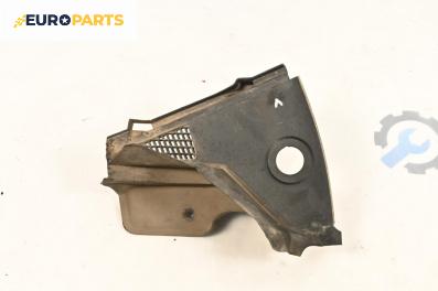 Кора под чистачки за Opel Zafira B Minivan (07.2005 - 14.2015), 4+1 вр., миниван