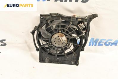 Перка охлаждане за Opel Zafira B Minivan (07.2005 - 14.2015) 2.2, 150 к.с.
