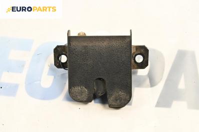 Брава заден капак за Volkswagen Golf IV Hatchback (08.1997 - 06.2005), хечбек, позиция: задна
