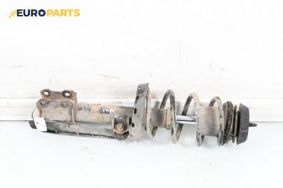 Макферсон за Opel Zafira A Minivan (04.1999 - 06.2005), миниван, позиция: предна, лява