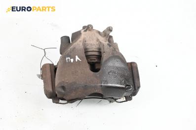 Спирачен апарат за Opel Zafira A Minivan (04.1999 - 06.2005), позиция: предна, лява