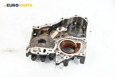 Капак ангренажен ремък за Opel Zafira A Minivan (04.1999 - 06.2005) 2.0 DTI 16V, 101 к.с.