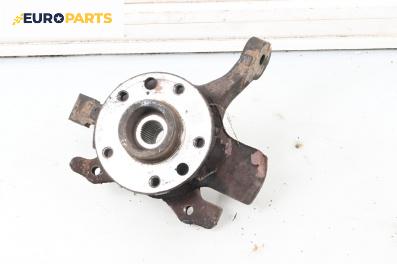 Шенкел главина за Opel Zafira A Minivan (04.1999 - 06.2005), позиция: предна, лява