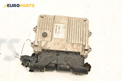 Компютър двигател за Opel Corsa C Hatchback (09.2000 - 12.2009) 1.3 CDTI, 70 к.с.