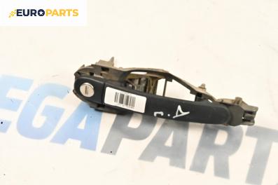 Външна дръжка за Volkswagen Golf IV Hatchback (08.1997 - 06.2005), 4+1 вр., хечбек, позиция: предна, дясна