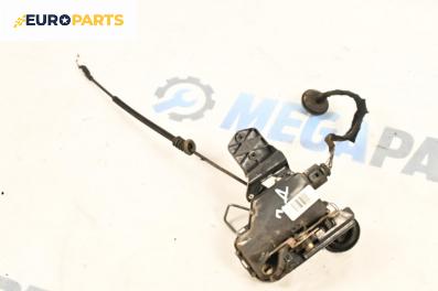 Брава на врата за Volkswagen Golf IV Hatchback (08.1997 - 06.2005), позиция: предна, дясна