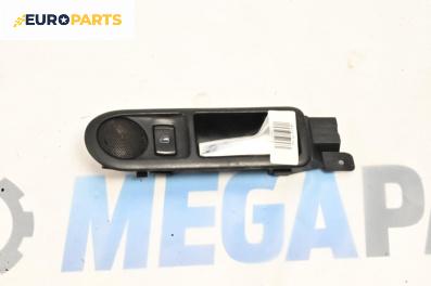 Вътрешна дръжка за Volkswagen Golf IV Hatchback (08.1997 - 06.2005), 4+1 вр., хечбек, позиция: задна, дясна