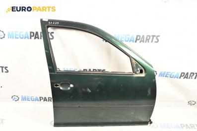 Врата за Volkswagen Golf IV Hatchback (08.1997 - 06.2005), 4+1 вр., хечбек, позиция: предна, дясна