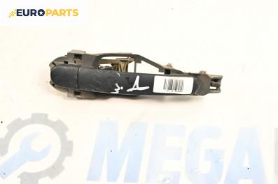 Външна дръжка за Volkswagen Golf IV Hatchback (08.1997 - 06.2005), 4+1 вр., хечбек, позиция: задна, дясна