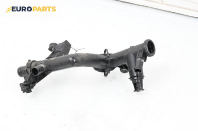 Тръба интеркулер за Citroen C4 Grand Picasso I (10.2006 - 12.2013) 1.6 HDi, 109 к.с.