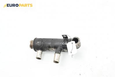 EGR охладител за Citroen C4 Grand Picasso I (10.2006 - 12.2013) 1.6 HDi, 109 к.с.