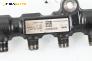 Горивна рейка за Citroen C4 Grand Picasso I (10.2006 - 12.2013) 1.6 HDi, 109 к.с., № 9654592680