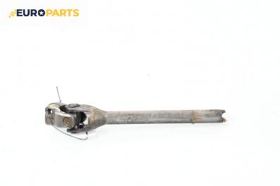 Каре на волана за Renault Clio II Hatchback (09.1998 - 09.2005) 1.2 (BB0A, BB0F, BB10, BB1K, BB28, BB2D, BB2H, CB0A...), 58 к.с., хечбек