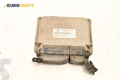Компютър двигател за Volkswagen Golf IV Hatchback (08.1997 - 06.2005) 1.6, 100 к.с., № 06A906019AK