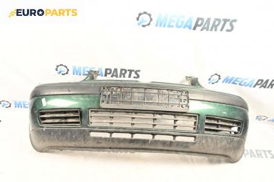 Предна броня за Volkswagen Golf IV Hatchback (08.1997 - 06.2005), хечбек, позиция: предна