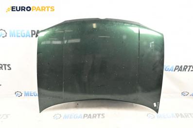 Преден капак за Volkswagen Golf IV Hatchback (08.1997 - 06.2005), 4+1 вр., хечбек, позиция: предна