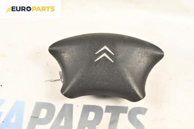 Airbag за Citroen C8 Minivan (10.2002 - 06.2014), 4+1 вр., миниван, позиция: предна